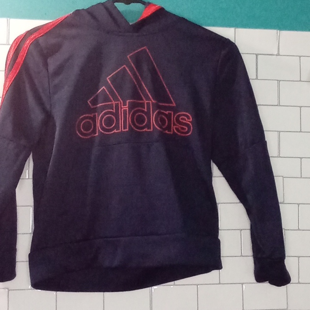 Adidas Hoodie kids S